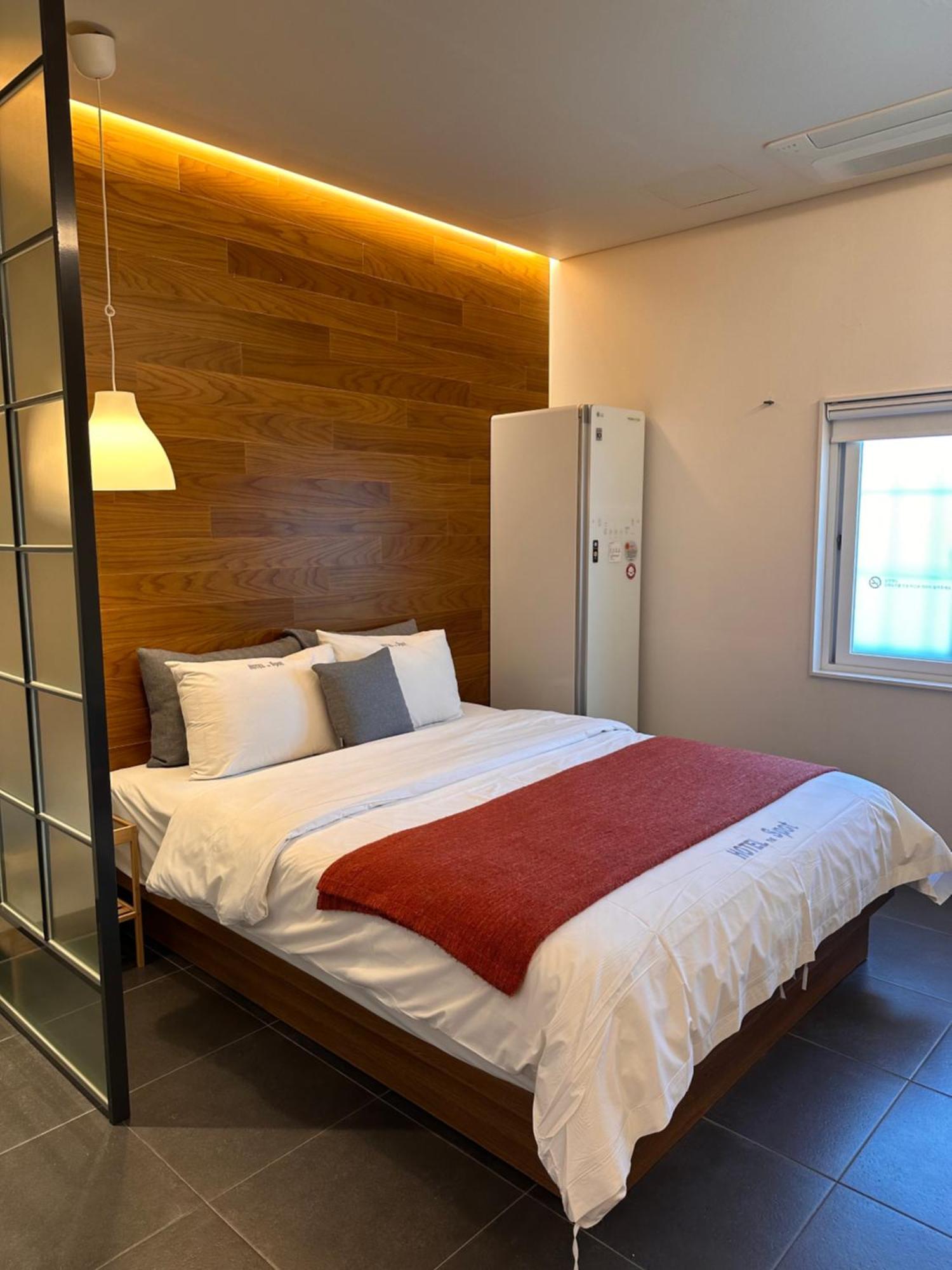 Gwangju Hotel The Spot Gwangju Metropolitan City Extérieur photo