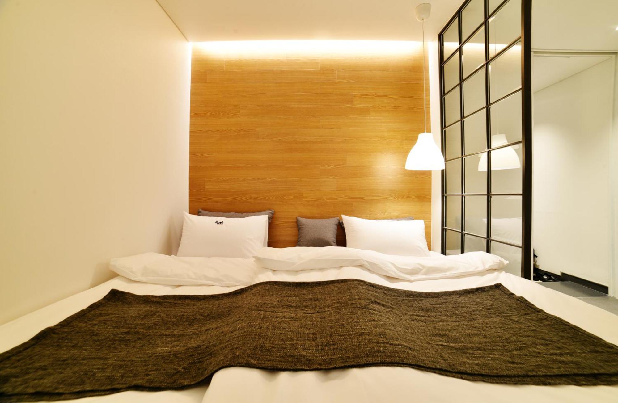 Gwangju Hotel The Spot Gwangju Metropolitan City Extérieur photo