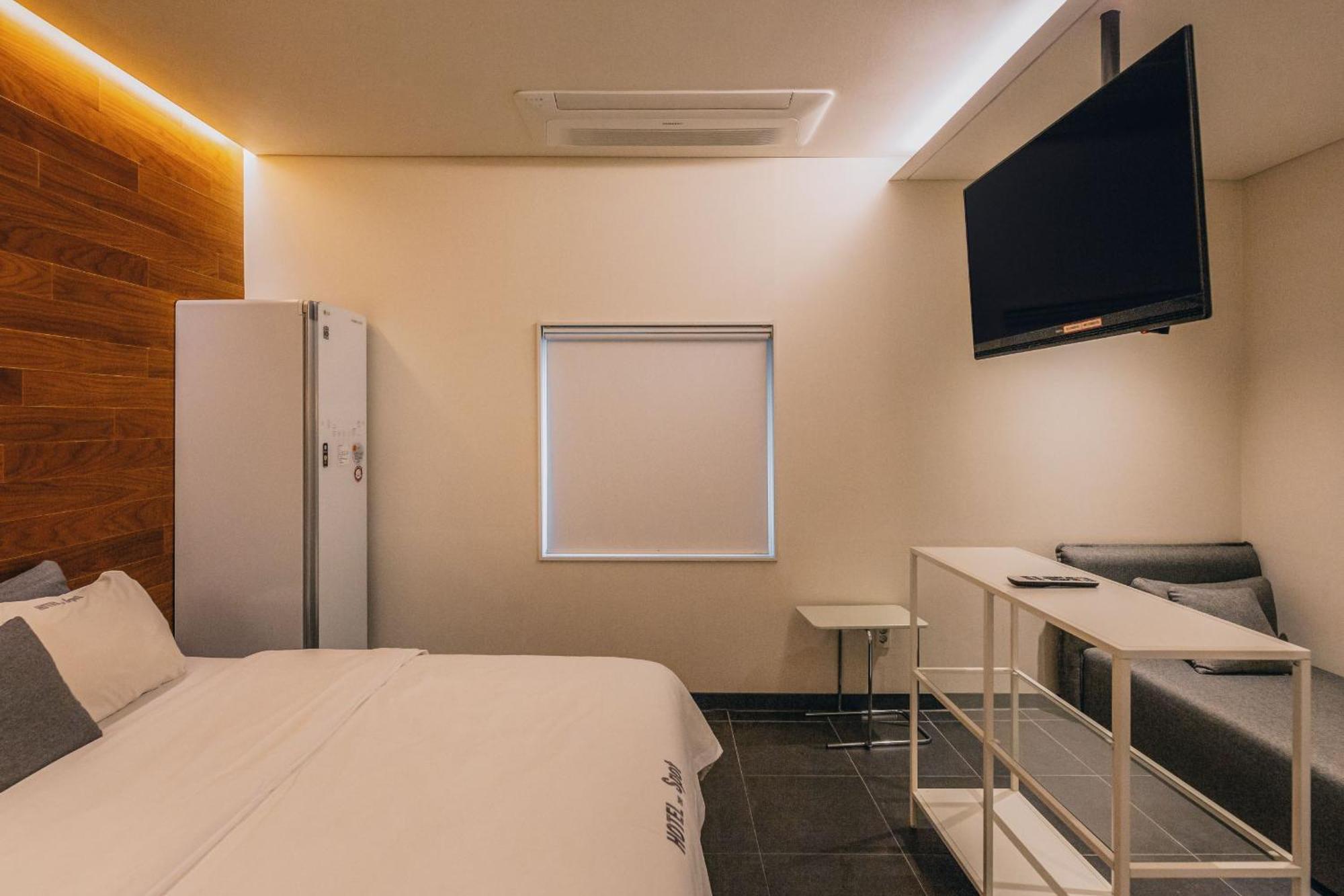 Gwangju Hotel The Spot Gwangju Metropolitan City Extérieur photo
