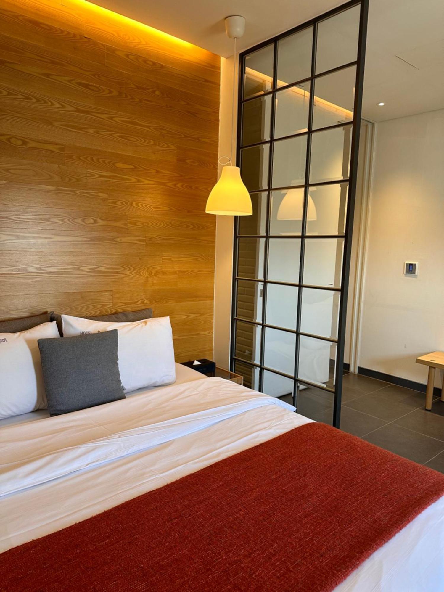 Gwangju Hotel The Spot Gwangju Metropolitan City Extérieur photo