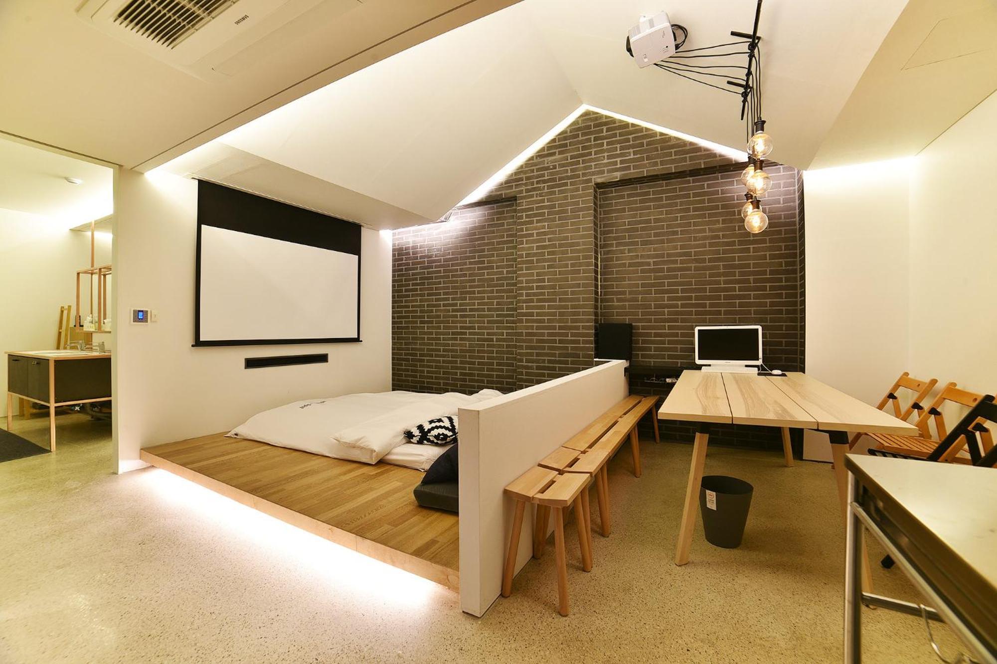 Gwangju Hotel The Spot Gwangju Metropolitan City Extérieur photo