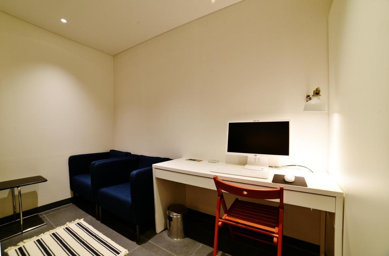 Gwangju Hotel The Spot Gwangju Metropolitan City Extérieur photo